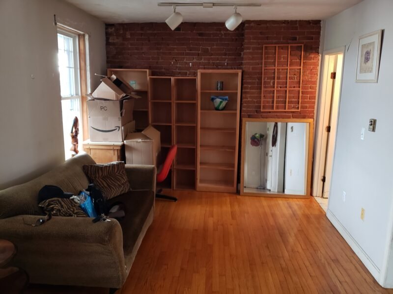 29 Division St #2, Chelsea, MA 02150