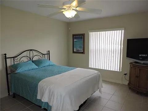 Single Family Home in Punta Gorda, FL