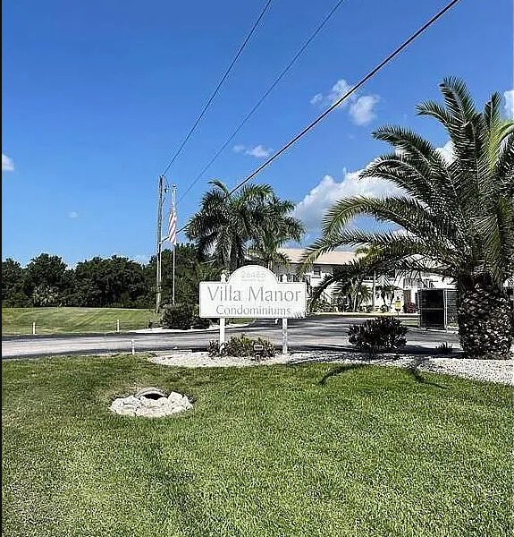 Condo in Punta Gorda, FL, 33983