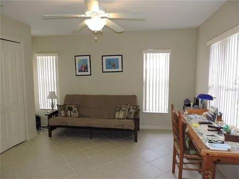 Single Family Home in Punta Gorda, FL