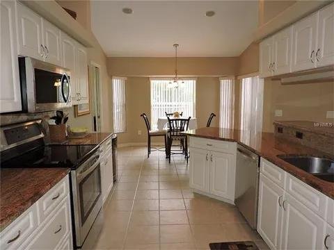 Single Family Home in Punta Gorda, FL