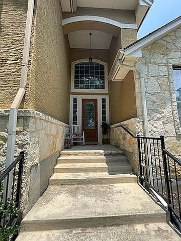 Single Family Home in San Antonio, TX